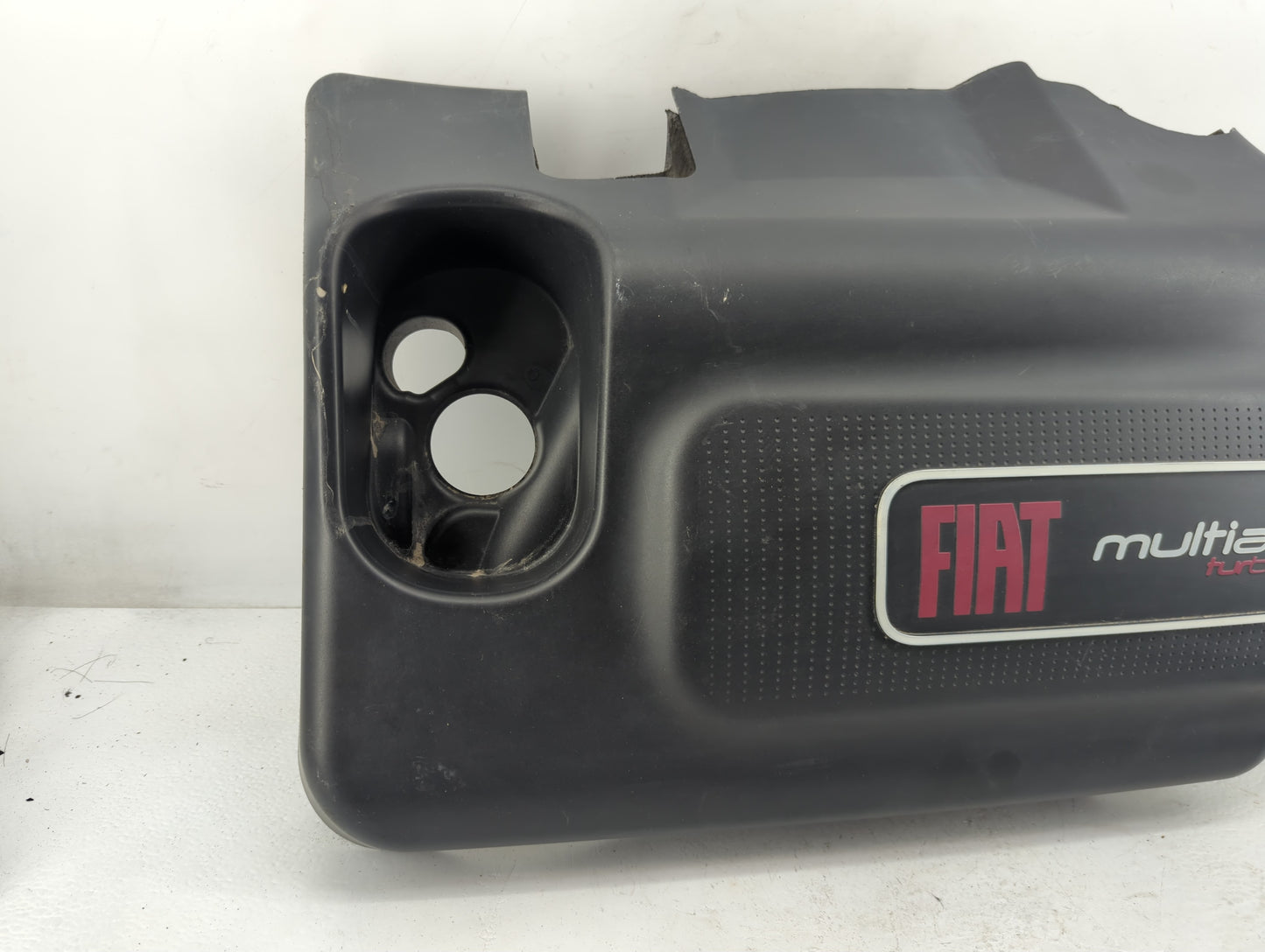 2014 Fiat 500 Engine Cover - Oemusedautoparts1.com