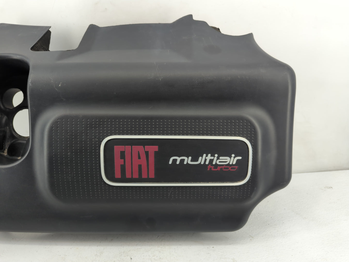 2014 Fiat 500 Engine Cover - Oemusedautoparts1.com