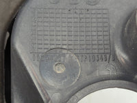 2014 Fiat 500 Engine Cover - Oemusedautoparts1.com