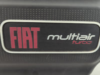 2014 Fiat 500 Engine Cover - Oemusedautoparts1.com
