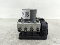2014 Fiat 500 ABS Pump Control Module Replacement P/N:51920753 Fits OEM Used Auto Parts - Oemusedautoparts1.com