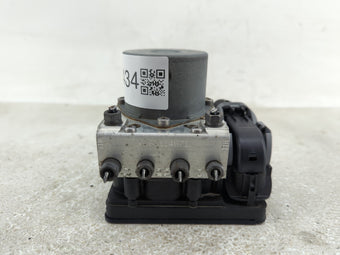 compare product 2014 Fiat 500 ABS Pump Control Module Replacement P/N:51920753 Fits OEM Used Auto Parts