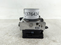 2014 Fiat 500 ABS Pump Control Module Replacement P/N:51920753 Fits OEM Used Auto Parts - Oemusedautoparts1.com