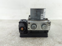 2014 Fiat 500 ABS Pump Control Module Replacement P/N:51920753 Fits OEM Used Auto Parts - Oemusedautoparts1.com