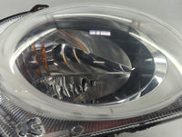 2014 Fiat 500 Driver Left Oem Front Light Lamp Black - Oemusedautoparts1.com