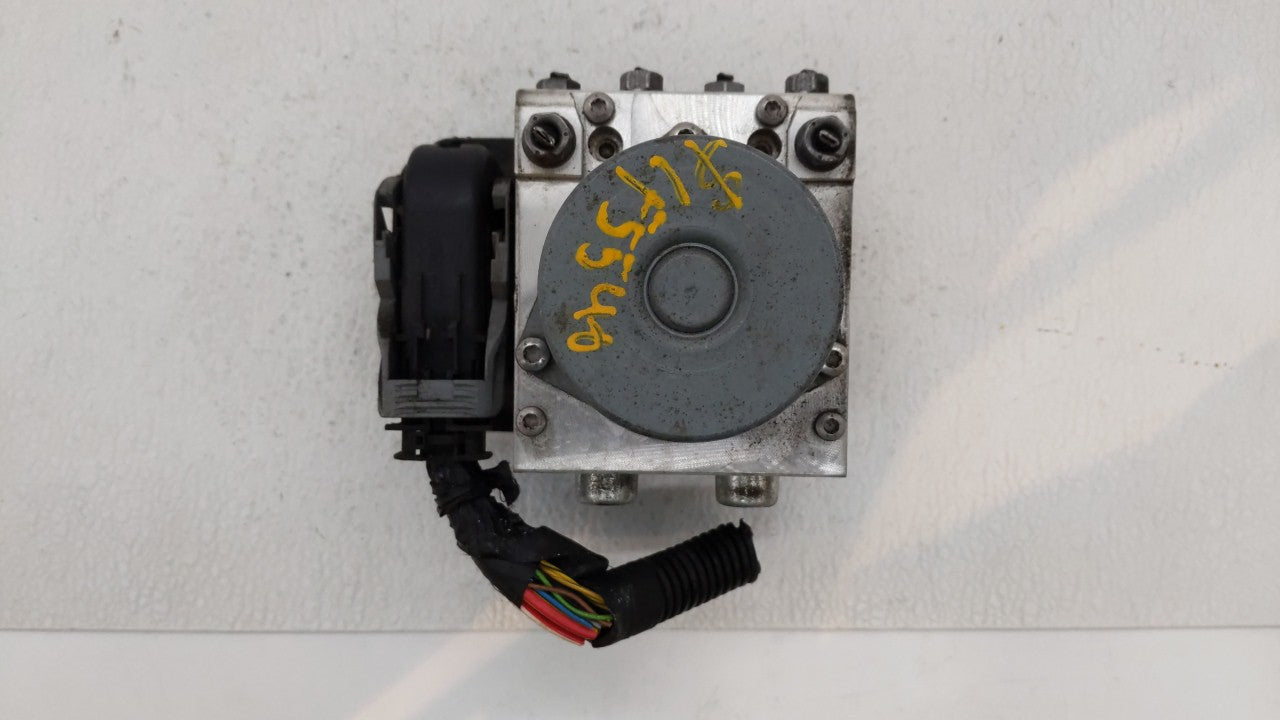 2014-2017 Fiat 500 ABS Pump Control Module Replacement P/N:51920753 Fits Fits 2014 2015 2016 2017 OEM Used Auto Parts - Oemu