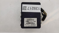 2014-2017 Fiat 500 ABS Pump Control Module Replacement P/N:51920753 Fits Fits 2014 2015 2016 2017 OEM Used Auto Parts - Oemu