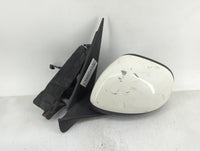 2012-2017 Fiat 500 Driver Side View Mirror - Left Door Mirror OEM Used - Oemusedautoparts1.com