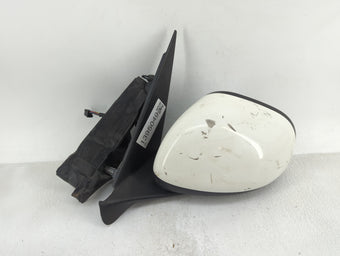 compare product 2012-2017 Fiat 500 Driver Side View Mirror - Left Door Mirror OEM Used