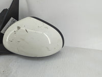 2012-2017 Fiat 500 Driver Side View Mirror - Left Door Mirror OEM Used - Oemusedautoparts1.com