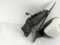 2012-2017 Fiat 500 Driver Side View Mirror - Left Door Mirror OEM Used - Oemusedautoparts1.com