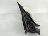 2012-2017 Fiat 500 Driver Side View Mirror - Left Door Mirror OEM Used - Oemusedautoparts1.com