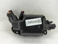 2014-2017 Fiat 500 Fusebox Fuse Box Panel Relay Module P/N:51890355 Fits Fits 2014 2015 2016 2017 OEM Used Auto Parts - Oemu