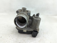 2012-2017 Fiat 500 Throttle Body P/N:04892945AA Fits Fits 2012 2013 2014 2015 2016 2017 OEM Used Auto Parts - Oemusedautopar