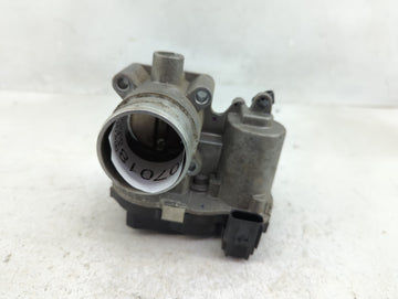 2012-2017 Fiat 500 Throttle Body P/N:04892945AA Fits Fits 2012 2013 2014 2015 2016 2017 OEM Used Auto Parts - Oemusedautopar