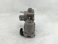 2012-2017 Fiat 500 Throttle Body P/N:04892945AA Fits Fits 2012 2013 2014 2015 2016 2017 OEM Used Auto Parts - Oemusedautopar