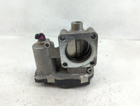 2012-2017 Fiat 500 Throttle Body P/N:04892945AA Fits Fits 2012 2013 2014 2015 2016 2017 OEM Used Auto Parts - Oemusedautopar