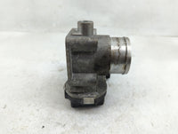 2012-2017 Fiat 500 Throttle Body P/N:04892945AA Fits Fits 2012 2013 2014 2015 2016 2017 OEM Used Auto Parts - Oemusedautopar