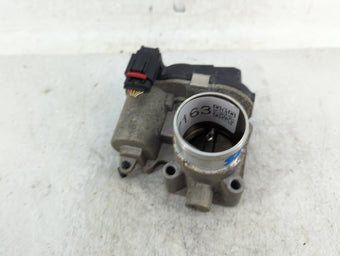 compare product 2013-2017 Fiat 500 Throttle Body P/N:04892945AA Fits Fits 2013 2014 2015 2016 2017 OEM Used Auto Parts