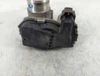 2013-2017 Fiat 500 Throttle Body P/N:04892945AA Fits Fits 2013 2014 2015 2016 2017 OEM Used Auto Parts - Oemusedautoparts1.c