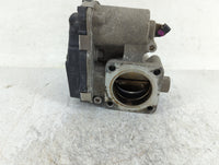 2013-2017 Fiat 500 Throttle Body P/N:04892945AA Fits Fits 2013 2014 2015 2016 2017 OEM Used Auto Parts - Oemusedautoparts1.c