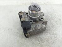 2012-2017 Fiat 500 Throttle Body P/N:028075568 Fits Fits 2012 2013 2014 2015 2016 2017 OEM Used Auto Parts - Oemusedautopart