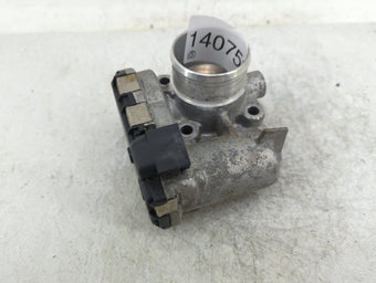 compare product 2012-2017 Fiat 500 Throttle Body P/N:028075568 Fits Fits 2012 2013 2014 2015 2016 2017 OEM Used Auto Parts