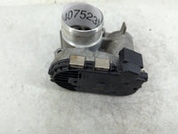 2012-2017 Fiat 500 Throttle Body P/N:028075568 Fits Fits 2012 2013 2014 2015 2016 2017 OEM Used Auto Parts - Oemusedautopart