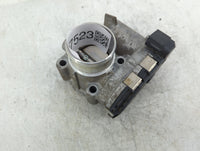 2012-2017 Fiat 500 Throttle Body P/N:028075568 Fits Fits 2012 2013 2014 2015 2016 2017 OEM Used Auto Parts - Oemusedautopart