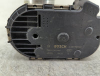 2012-2017 Fiat 500 Throttle Body P/N:028075568 Fits Fits 2012 2013 2014 2015 2016 2017 OEM Used Auto Parts - Oemusedautopart