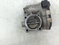 2012-2017 Fiat 500 Throttle Body P/N:028075568 Fits Fits 2012 2013 2014 2015 2016 2017 OEM Used Auto Parts - Oemusedautopart