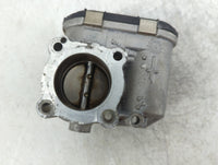 2012-2017 Fiat 500 Throttle Body P/N:028075568 Fits Fits 2012 2013 2014 2015 2016 2017 OEM Used Auto Parts - Oemusedautopart
