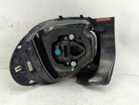 2014 Fiat 500 Tail Light Assembly Driver Left OEM P/N:51922308 Fits OEM Used Auto Parts - Oemusedautoparts1.com