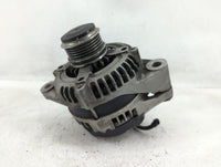 2014-2017 Fiat 500 Alternator Replacement Generator Charging Assembly Engine OEM P/N:51931432 Fits Fits 2014 2015 2016 2017 