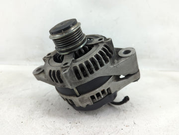 2014-2017 Fiat 500 Alternator Replacement Generator Charging Assembly Engine OEM P/N:51931432 Fits Fits 2014 2015 2016 2017 