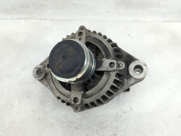 2014-2017 Fiat 500 Alternator Replacement Generator Charging Assembly Engine OEM P/N:51931432 Fits Fits 2014 2015 2016 2017 2018 OEM Used Auto Parts
