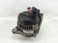 2014-2017 Fiat 500 Alternator Replacement Generator Charging Assembly Engine OEM P/N:51931432 Fits Fits 2014 2015 2016 2017 