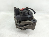2014-2017 Fiat 500 Alternator Replacement Generator Charging Assembly Engine OEM P/N:51931432 Fits Fits 2014 2015 2016 2017 