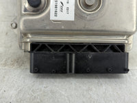 2014-2017 Fiat 500 PCM Engine Control Computer ECU ECM PCU OEM P/N:51981622 Fits Fits 2014 2015 2016 2017 OEM Used Auto Part