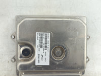 2014-2017 Fiat 500 PCM Engine Control Computer ECU ECM PCU OEM P/N:51981622 Fits Fits 2014 2015 2016 2017 OEM Used Auto Part
