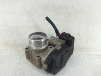 2013-2017 Fiat 500 Throttle Body P/N:04892945AA Fits Fits 2013 2014 2015 2016 2017 OEM Used Auto Parts - Oemusedautoparts1.c