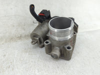 2013-2017 Fiat 500 Throttle Body P/N:04892945AA Fits Fits 2013 2014 2015 2016 2017 OEM Used Auto Parts - Oemusedautoparts1.c