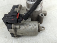 2013-2017 Fiat 500 Throttle Body P/N:04892945AA Fits Fits 2013 2014 2015 2016 2017 OEM Used Auto Parts - Oemusedautoparts1.c