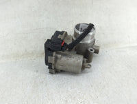 2013-2017 Fiat 500 Throttle Body P/N:04892945AA Fits Fits 2013 2014 2015 2016 2017 OEM Used Auto Parts - Oemusedautoparts1.c