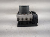 2014 Fiat 500 ABS Pump Control Module Replacement P/N:51973614 51920753 Fits OEM Used Auto Parts - Oemusedautoparts1.com