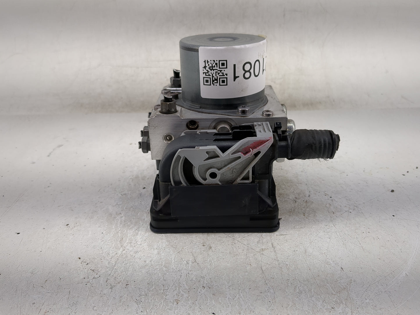 2014 Fiat 500 ABS Pump Control Module Replacement P/N:51973614 51920753 Fits OEM Used Auto Parts - Oemusedautoparts1.com