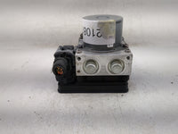 2014 Fiat 500 ABS Pump Control Module Replacement P/N:51973614 51920753 Fits OEM Used Auto Parts - Oemusedautoparts1.com