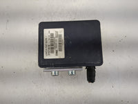 2014 Fiat 500 ABS Pump Control Module Replacement P/N:51973614 51920753 Fits OEM Used Auto Parts - Oemusedautoparts1.com
