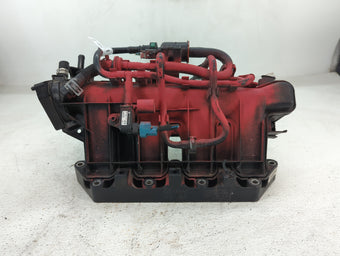 compare product 2014-2017 Fiat 500 Air Intake Manifold P/N:1329902 Fits Fits 2014 2015 2016 2017 OEM Used Auto Parts