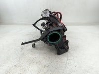 2014-2017 Fiat 500 Air Intake Manifold P/N:1329902 Fits Fits 2014 2015 2016 2017 OEM Used Auto Parts - Oemusedautoparts1.com